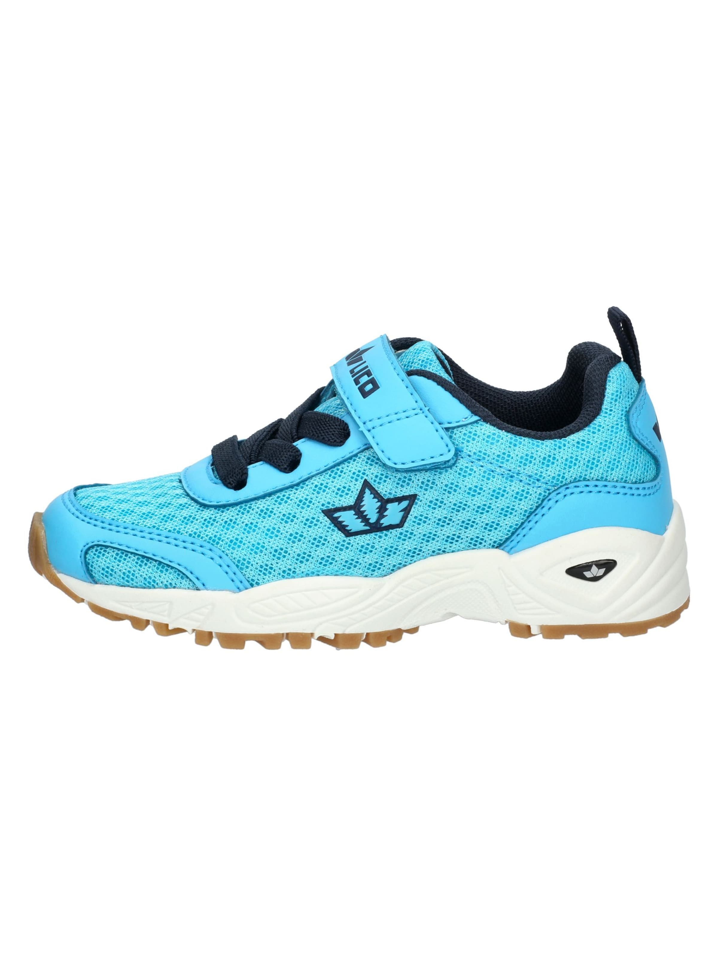LICO Sports shoe 'Bronte VS' in Blue