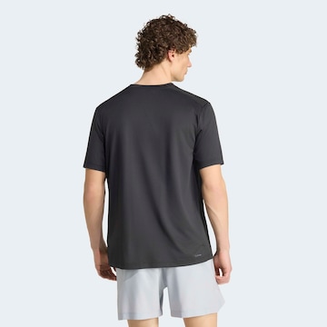 ADIDAS PERFORMANCE Performance Shirt in Black