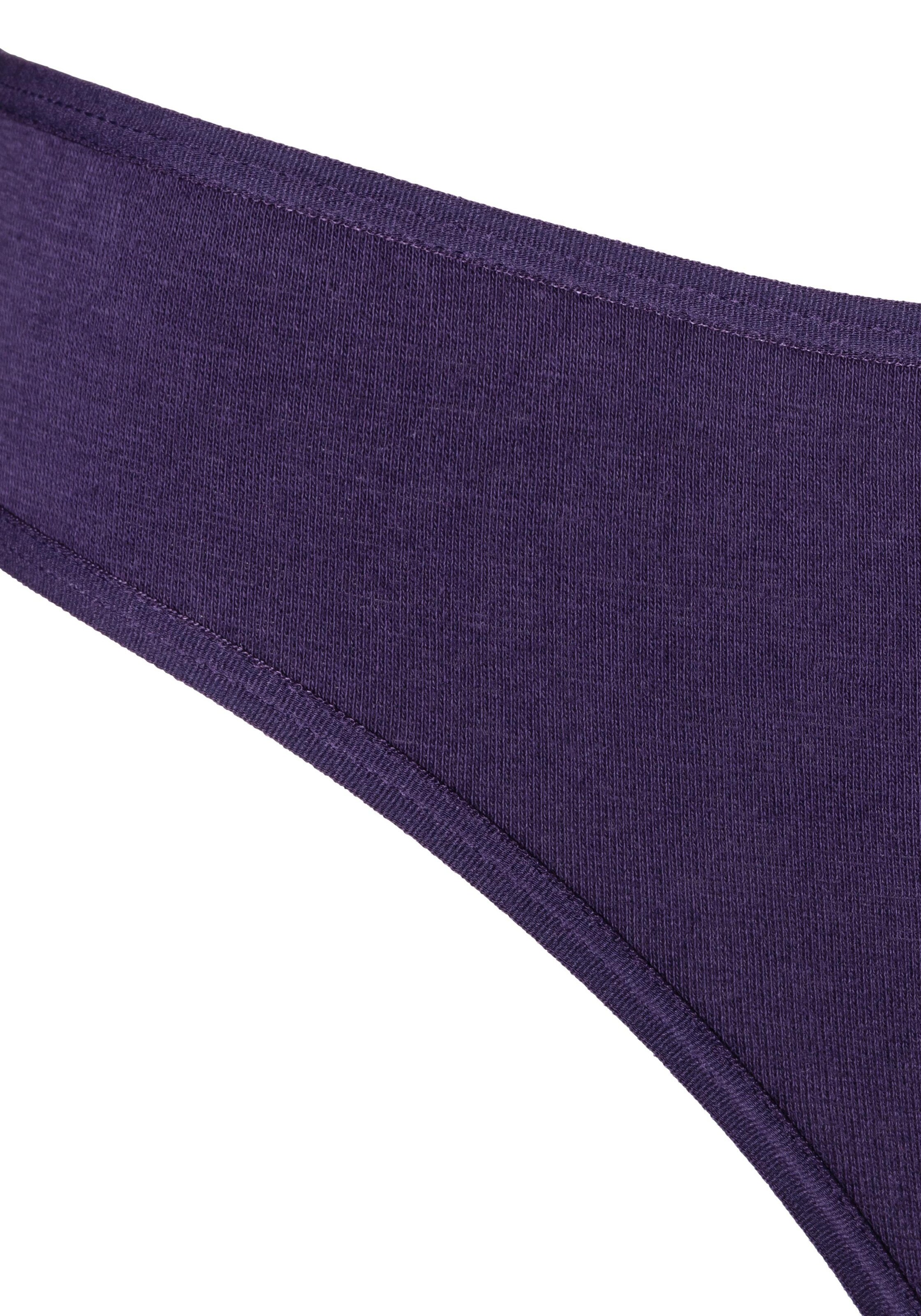 PETITE FLEUR - Cueca em mistura de cores