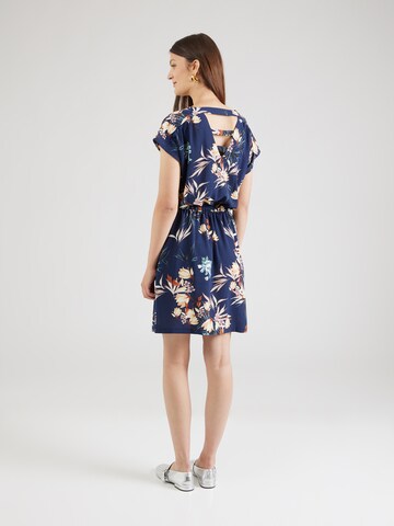 ONLY Dress 'onlMARIANA MYRINA' in Blue