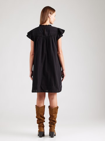 Robe 'YASMIA' YAS en noir