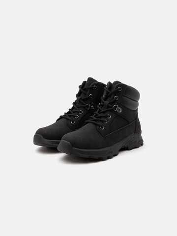 melns Calvin Klein Jeans Kurpes 'BOB'