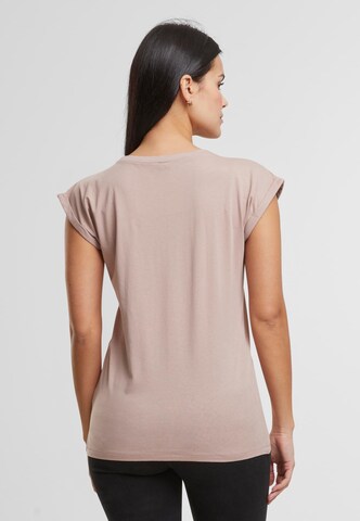 Forvert Shirt 'Pasadena' in Beige