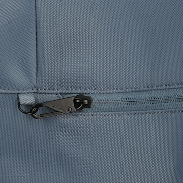 Sac à dos 'Workfloow' TRAVELITE en bleu