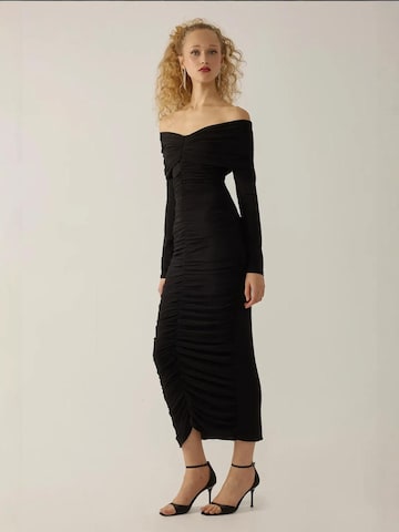 Hiccup - Vestido em preto