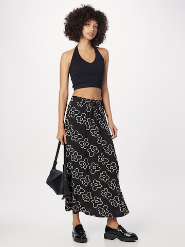 Urban Classics Skirt in Black