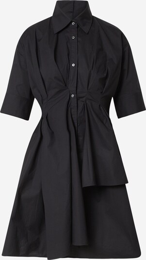 Rochie tip bluză JNBY pe negru, Vizualizare produs