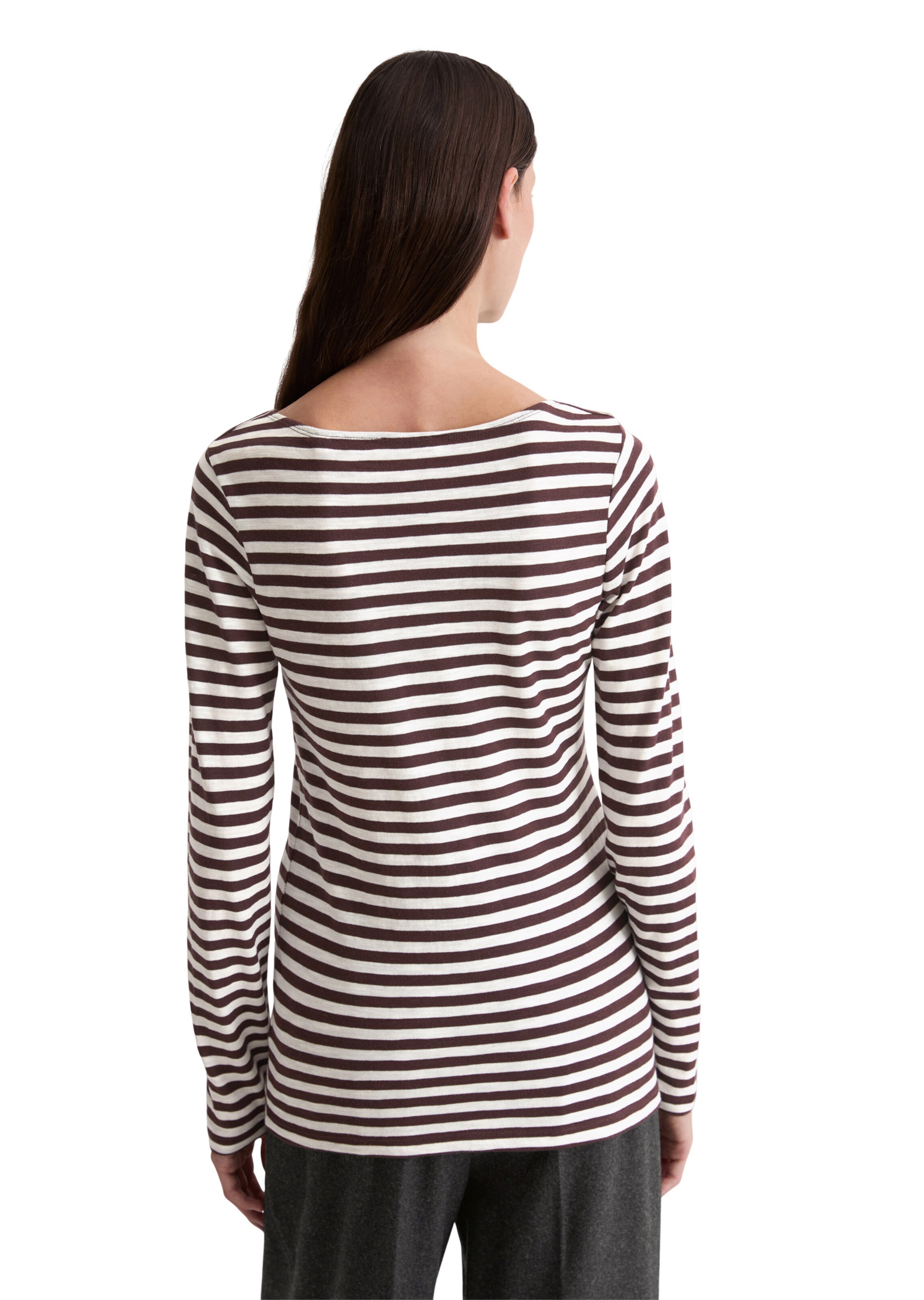 Marc O'Polo - Camiseta en rojo