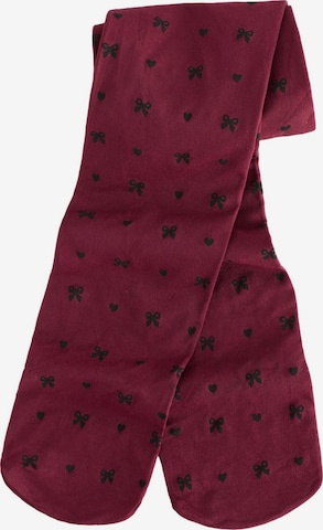 raudona Next Pėdkelnės: priekis