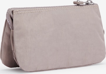 KIPLING - Estuche 'Creativity' en gris