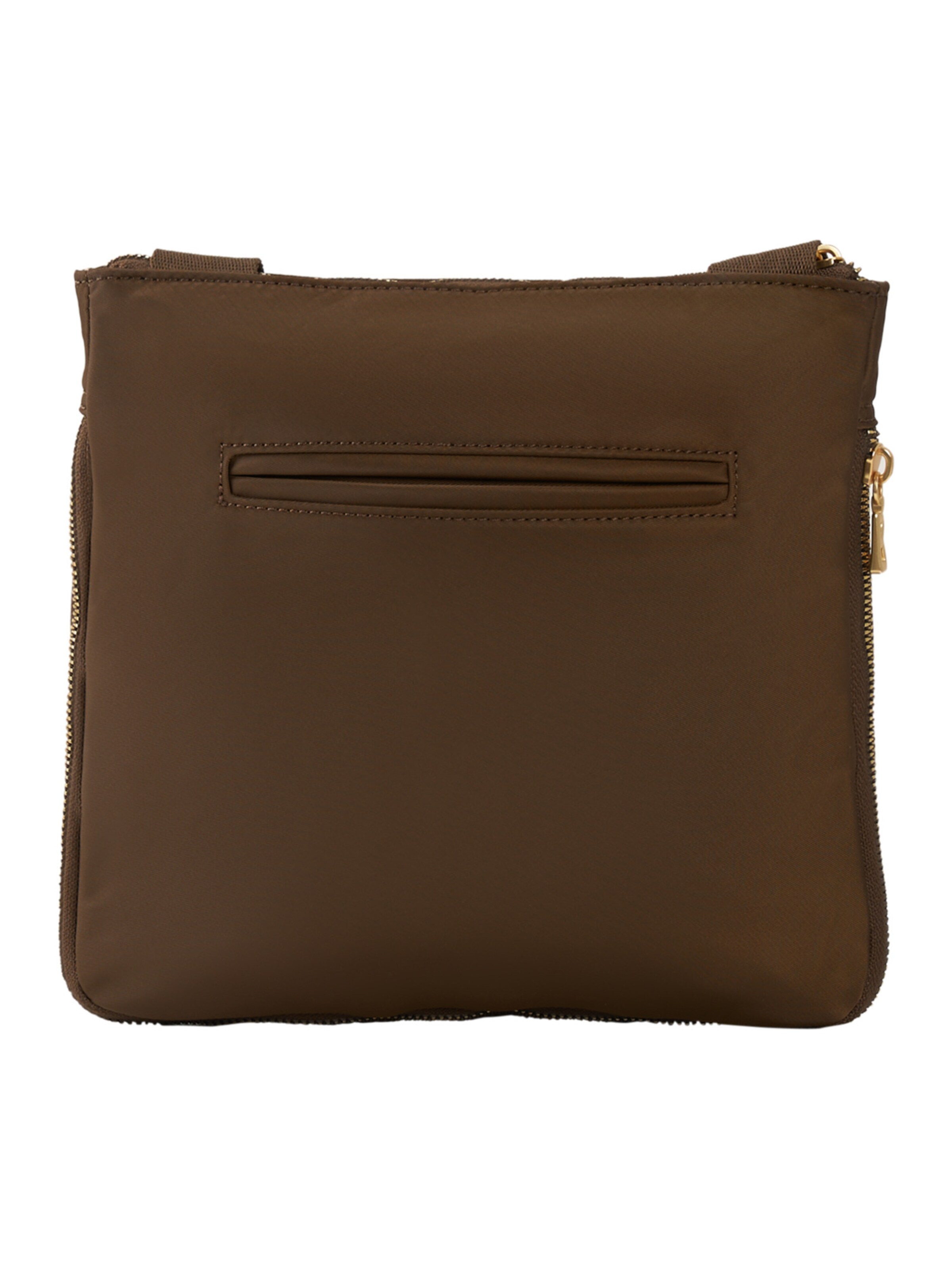 Sac à bandoulière 'Verbier Play Serena' BOGNER en marron