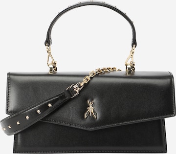 PATRIZIA PEPE - Bolso de mano en negro