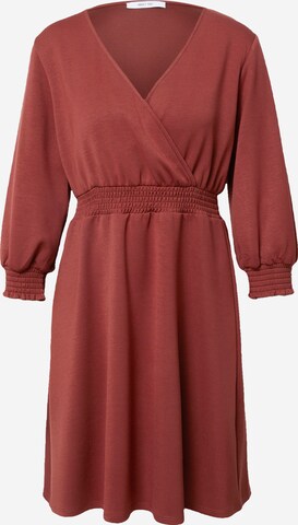 Robe 'Tania' ABOUT YOU en rouge : devant