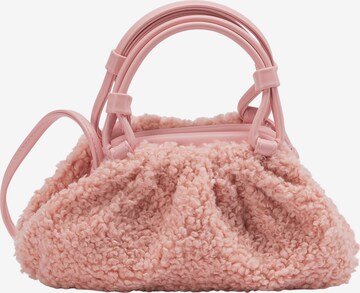 myMo KIDS Handtasche in Pink: front