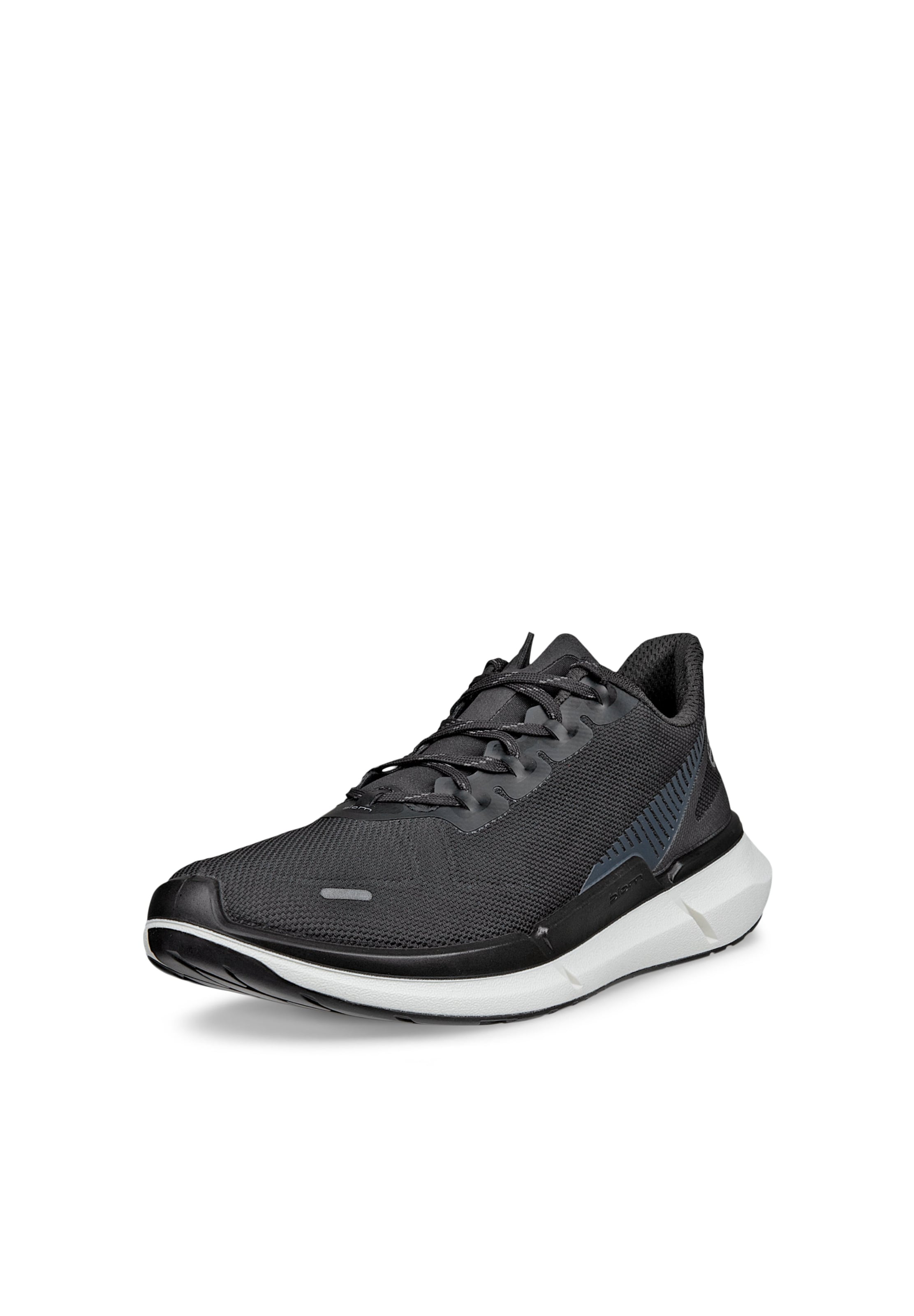 ECCO Sneaker 'Biom 2.2' in Schwarz: Vorderseite