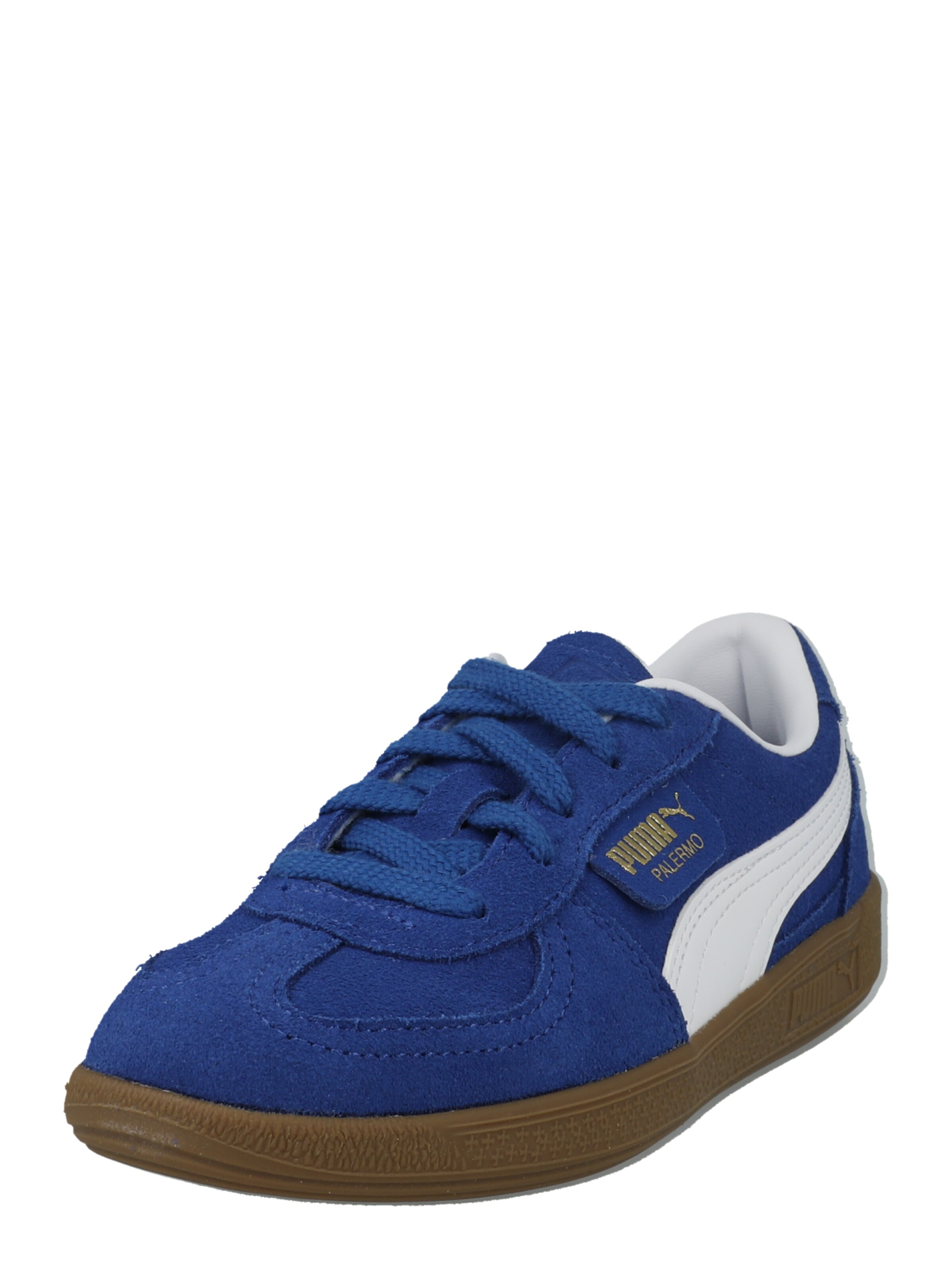 in blu scarpe palermo