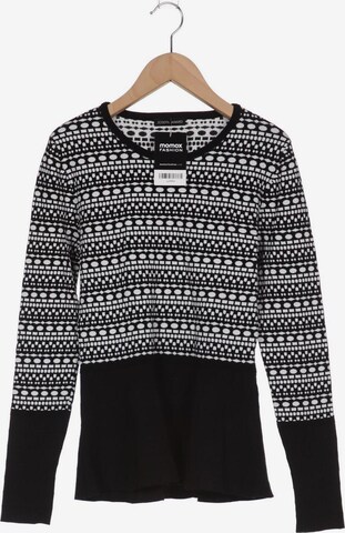 Joseph Janard Sweater & Cardigan in S in Black: front
