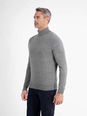LERROS Sweater in Grey