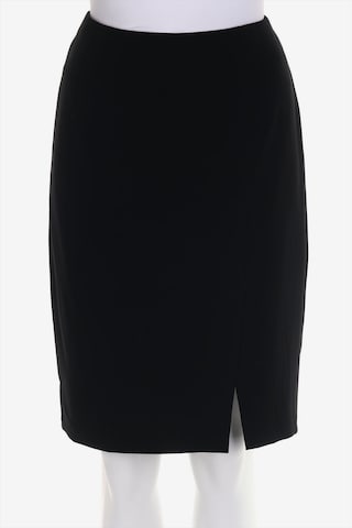 Marella Skirt in S in Black: front