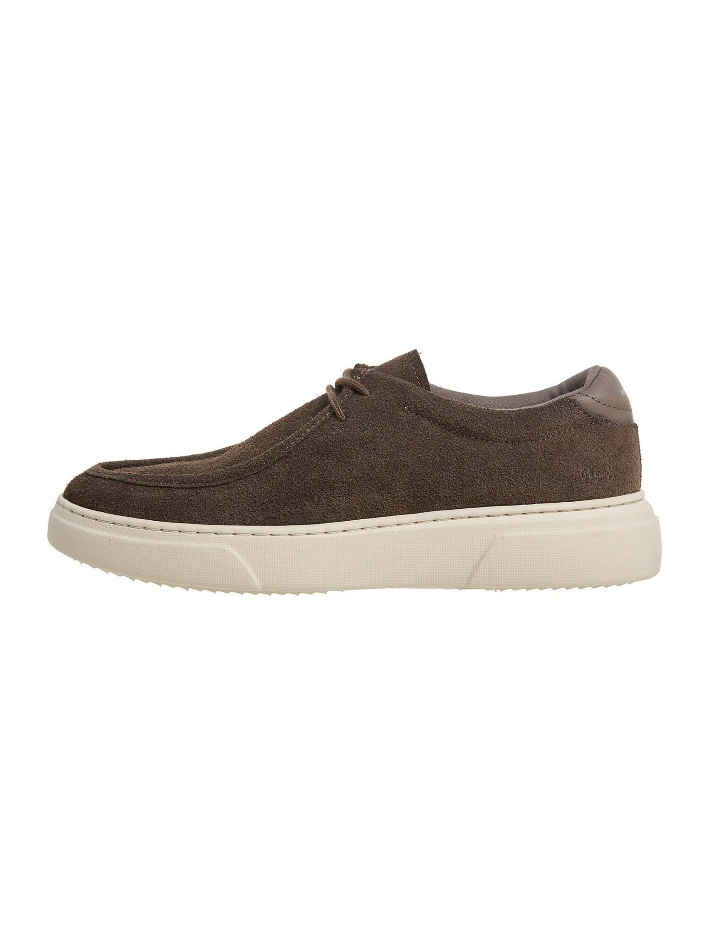 Pepe Jeans Lace-Up Shoes in 40 in White, Item view
