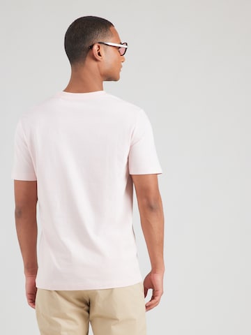 s.Oliver Μπλουζάκι σε ροζ