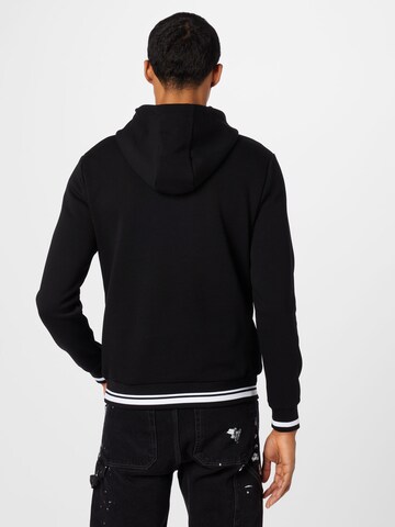 Sweat-shirt ANTONY MORATO en noir