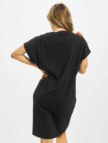 Dangerous DNGRS Jurk 'Legend' in Zwart