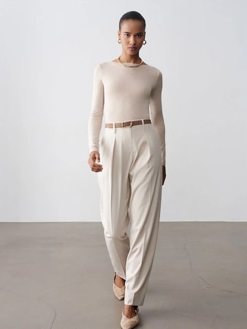 regular Pantaloni di Dilvin in beige