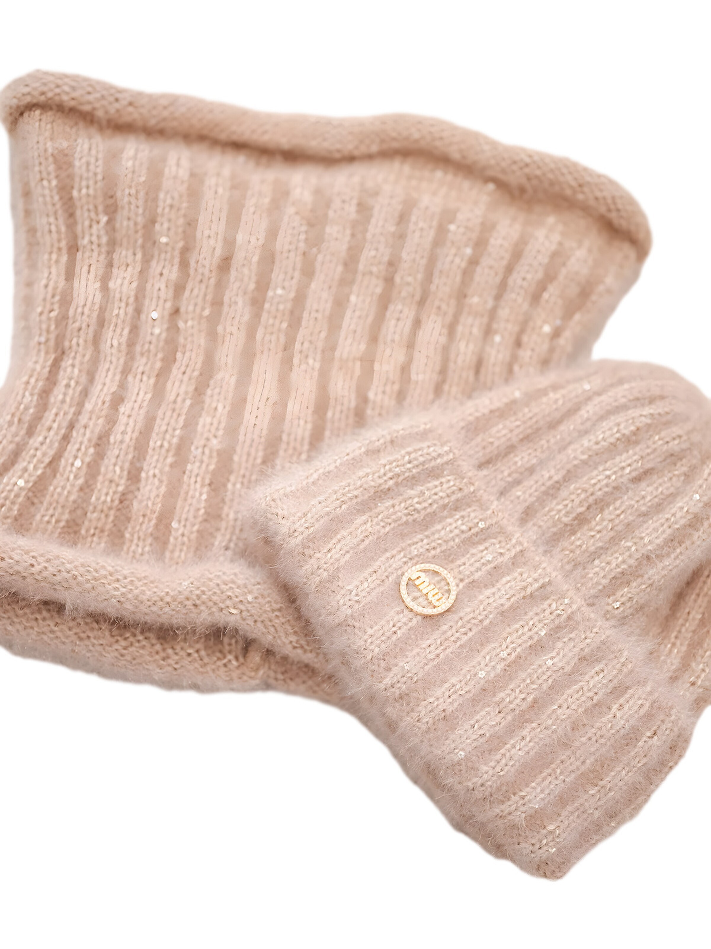 Lumera Muts in Beige