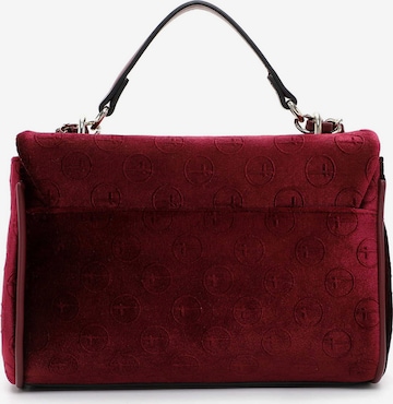 TAMARIS Crossbody Bag 'Marla' in Red