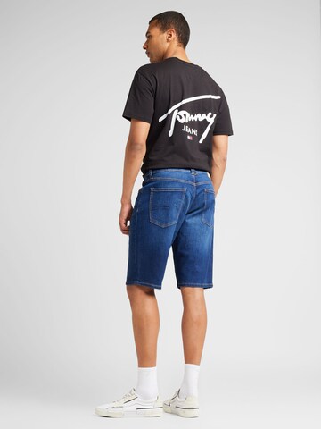 s.Oliver Regular Jeans in Blue