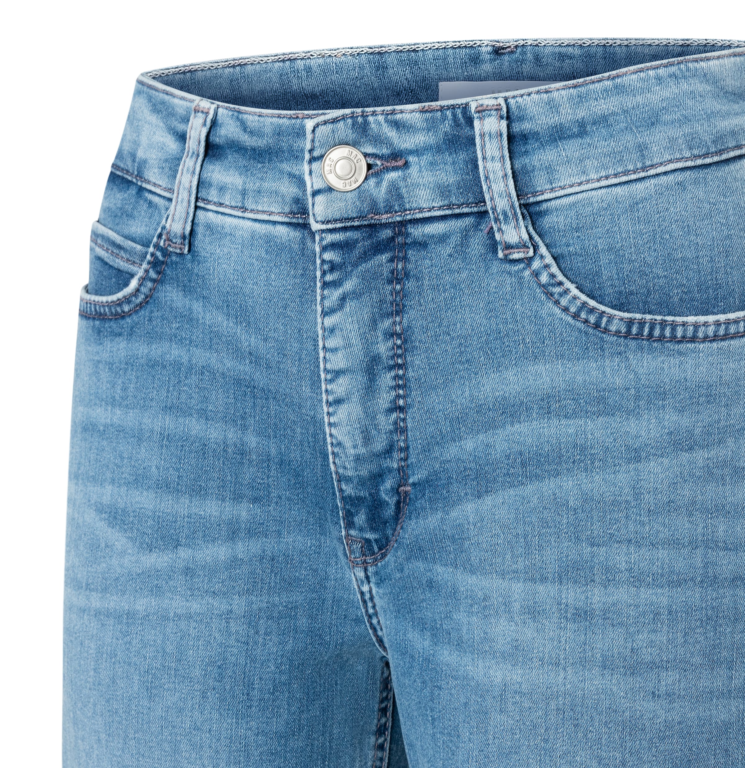 MAC Regular Jeans in Blue