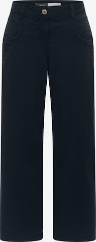 CECIL Hose in Blau: Vorderseite