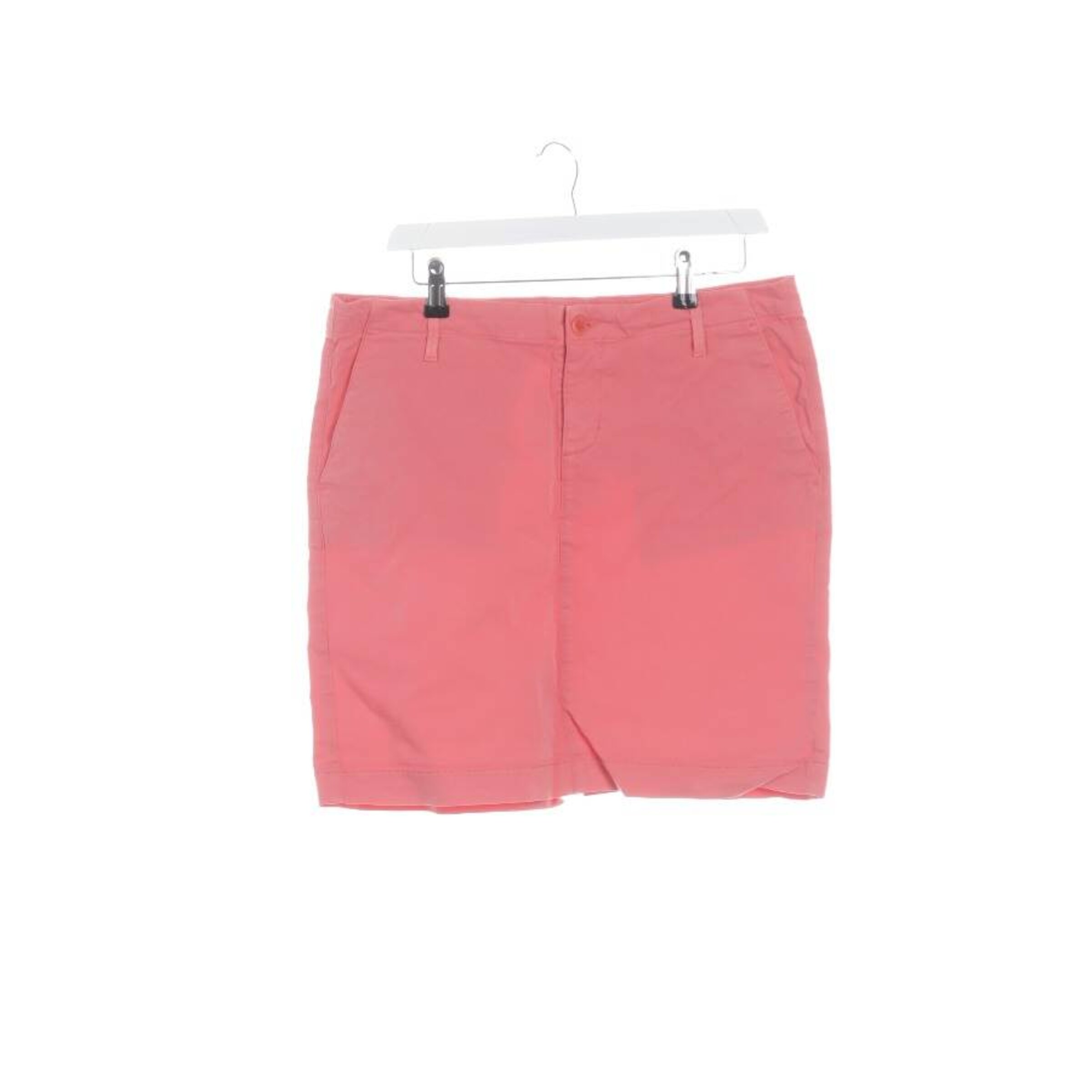 GANT Skirt in L in Red: front