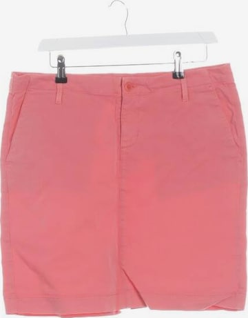 GANT Skirt in L in Red: front