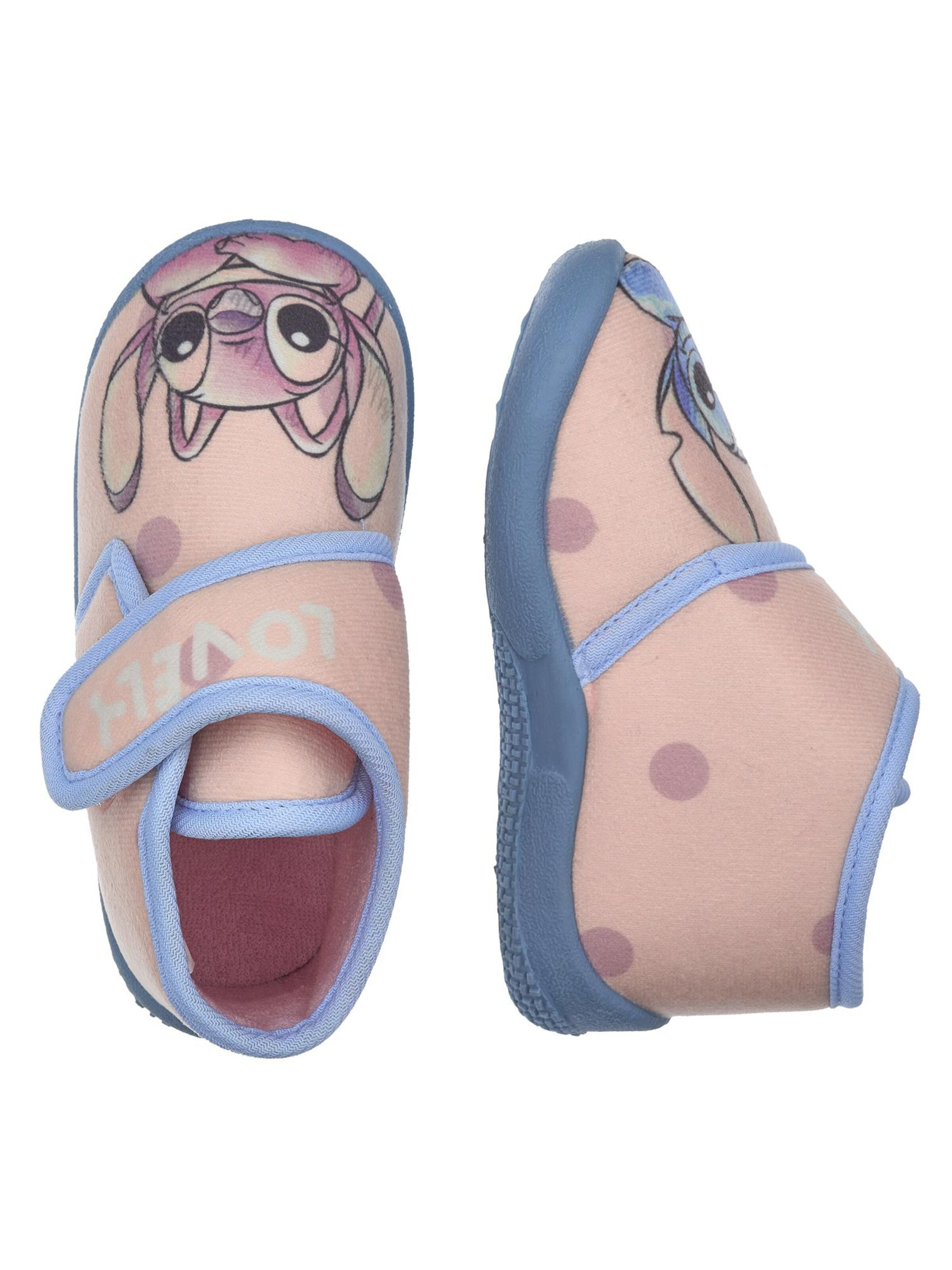 Chicco Pantofle 'Tom' – pink