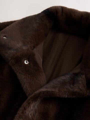 Next Mellény - barna