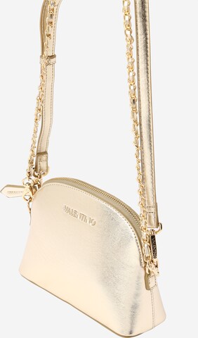 VALENTINO Crossbody Bag in Orange: front