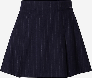 Pepe Jeans Skirt 'IRMA' in Blue: front
