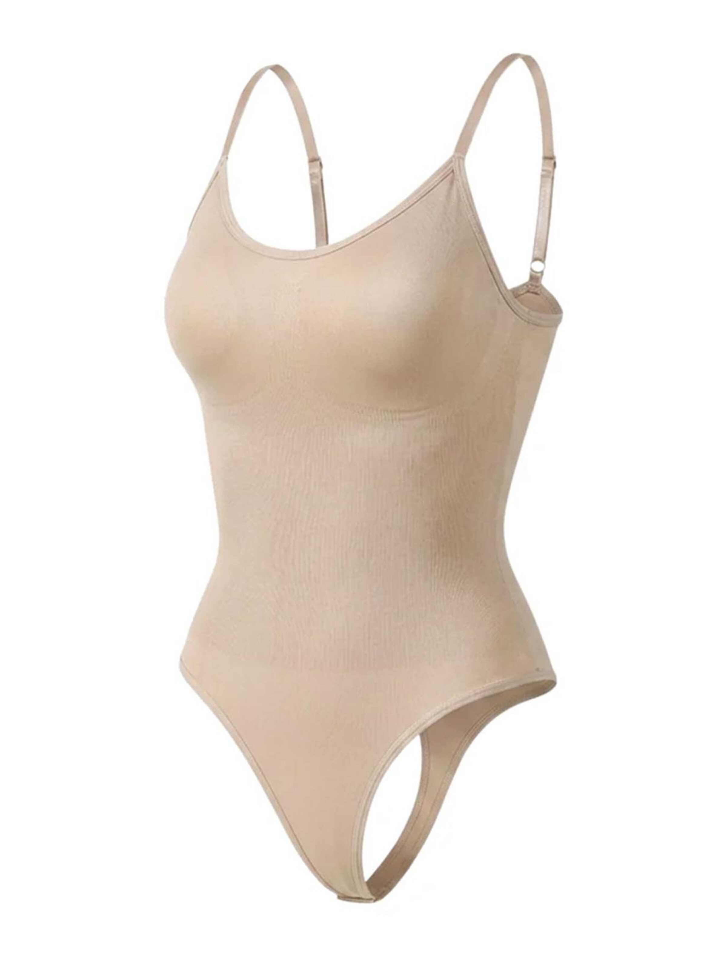 Shapetape Shapingbody 'Body String' in Beige