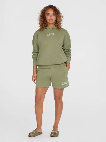 O'NEILLSweater majica - zelena boja