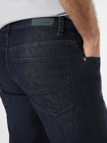 BRAX Regular Hose 'Cadiz' in Grau