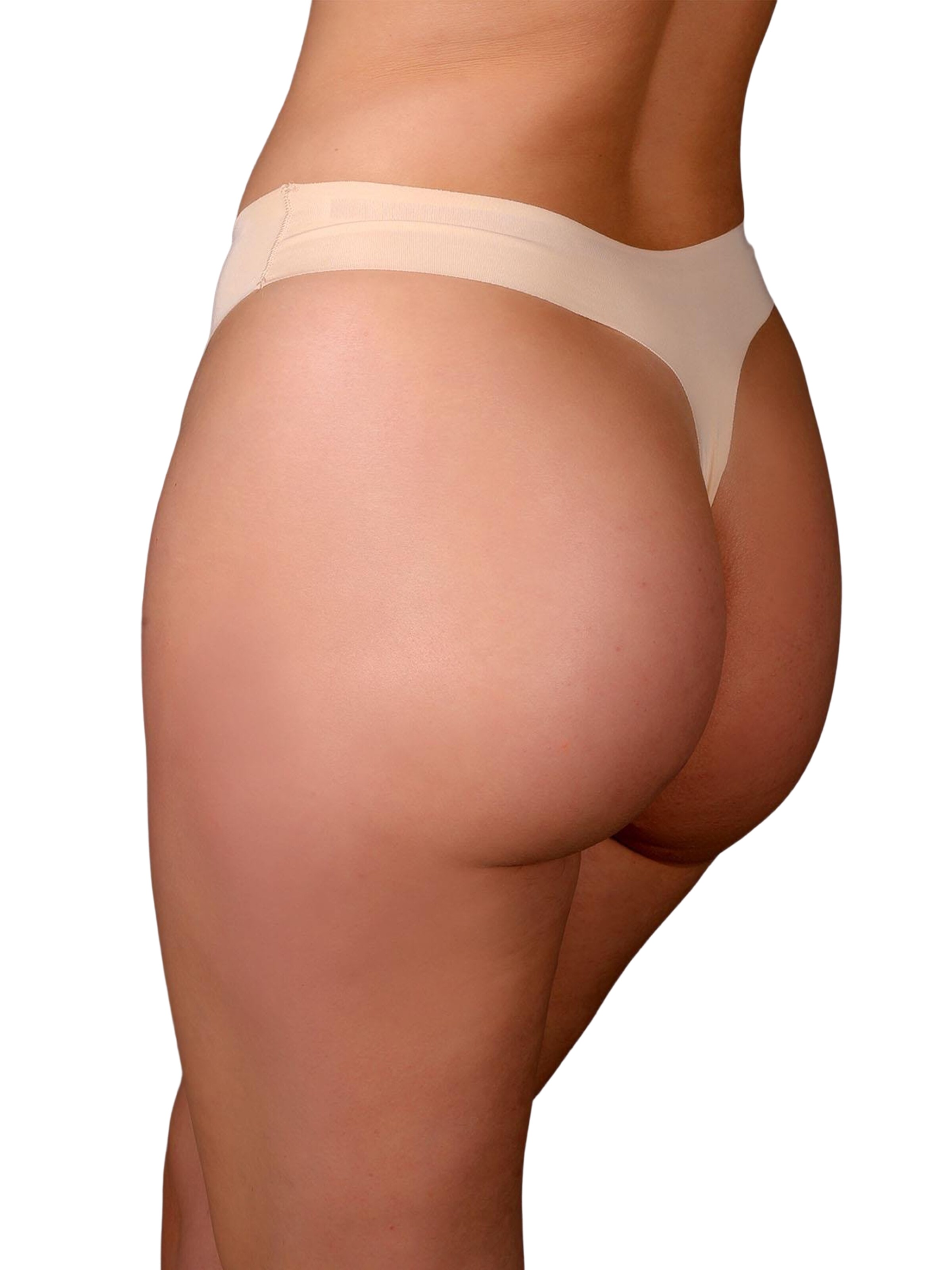 C&City String in Beige