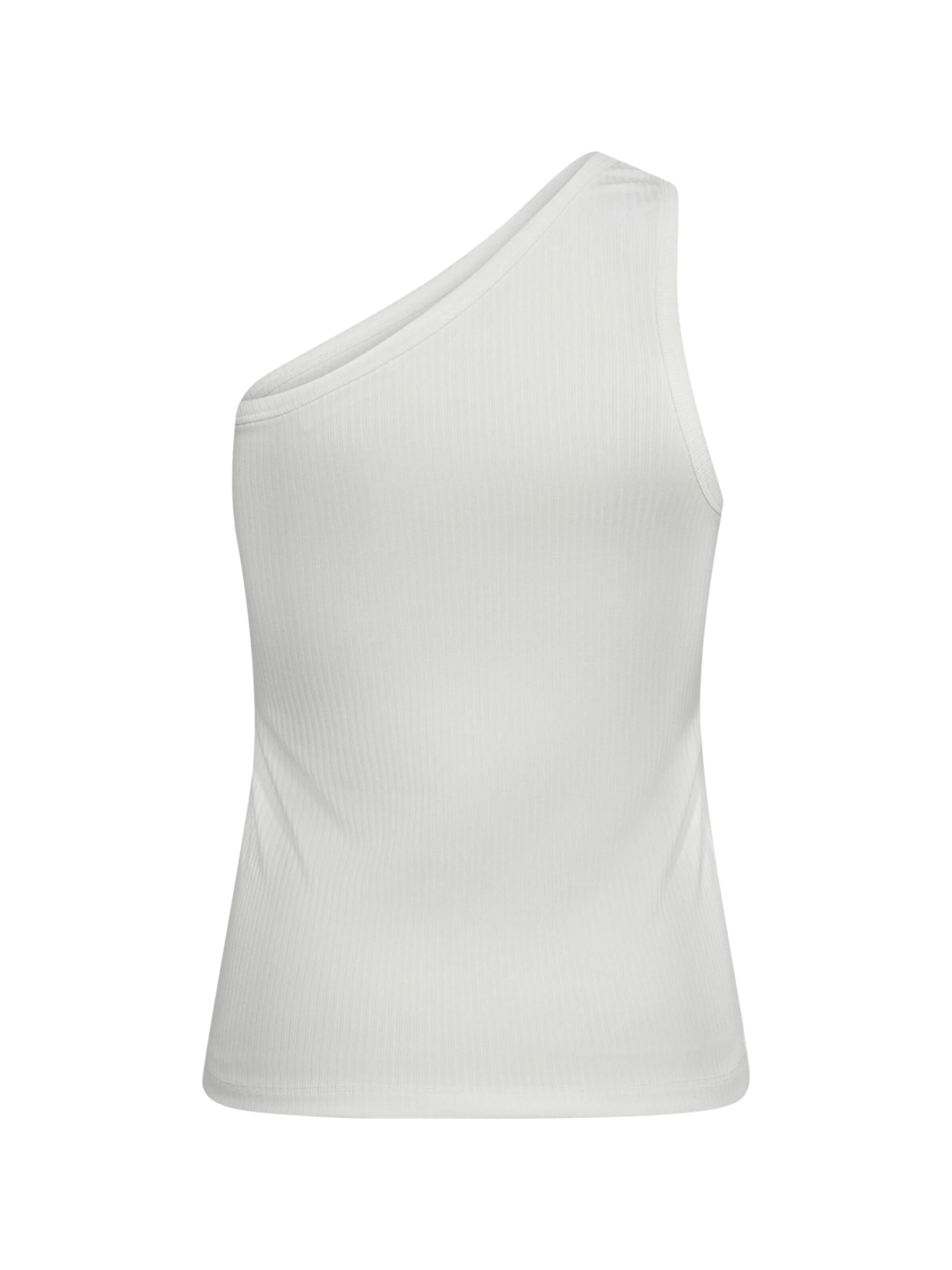co'couture Toppi värissä valkoinen