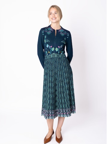 IVKO Woman Kleid in Grün