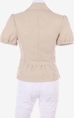 Orsay Blazer in XS in Beige