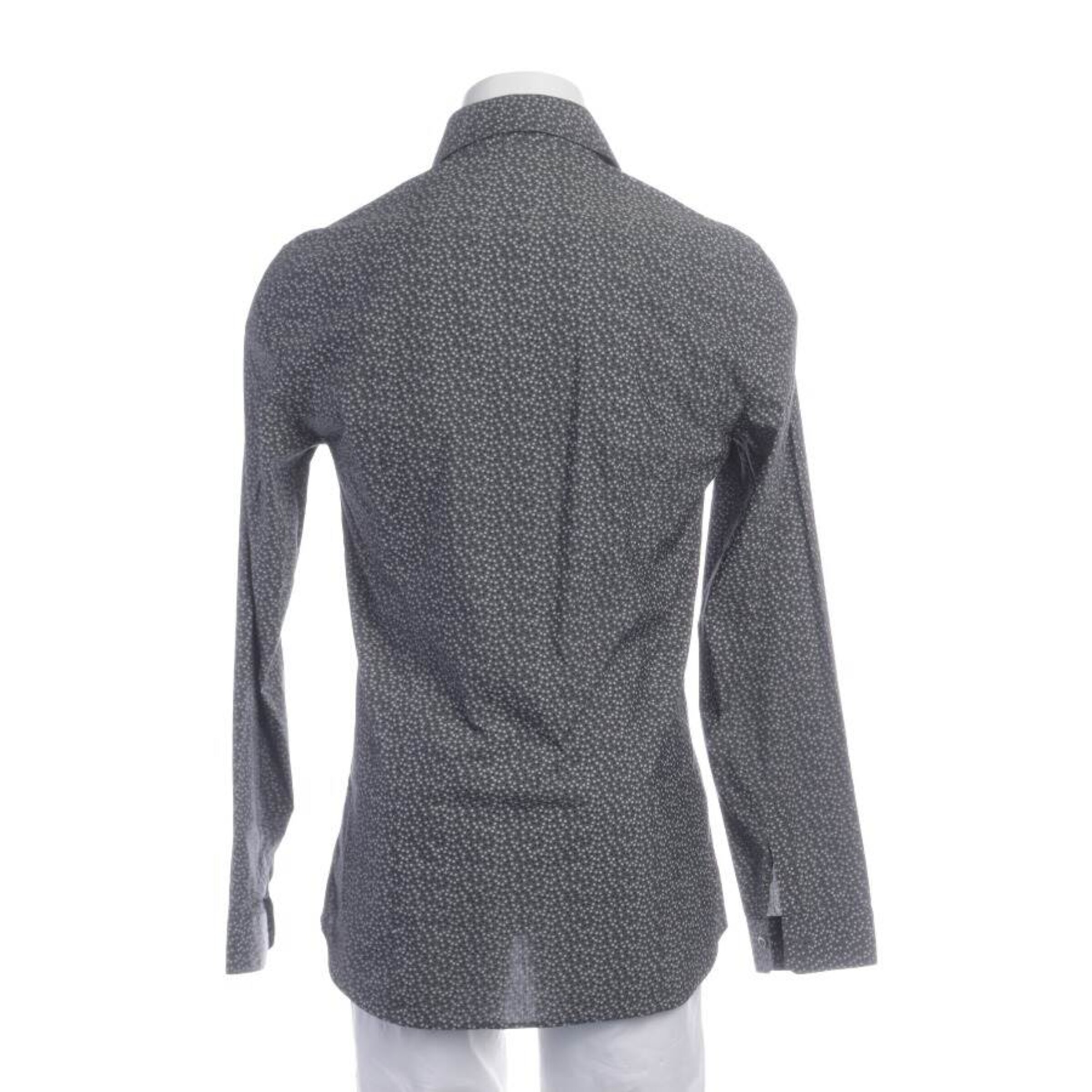 PATRIZIA PEPE Button Up Shirt in M in Mixed colors