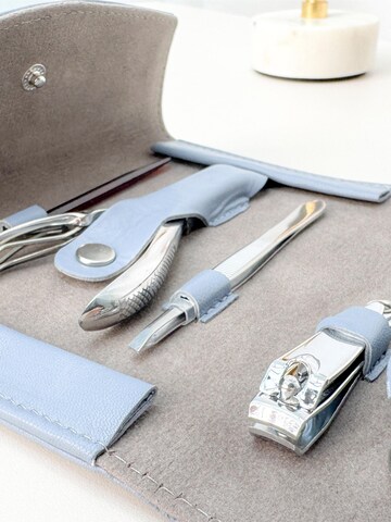 Friedrich23 Cosmetic Bag 'SIENNA' in Blue