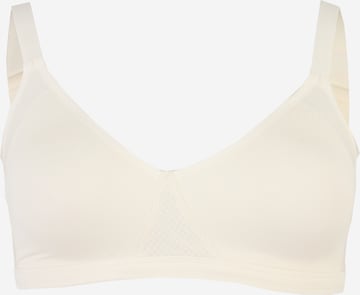 Soutien-gorge NATURANA en beige : devant