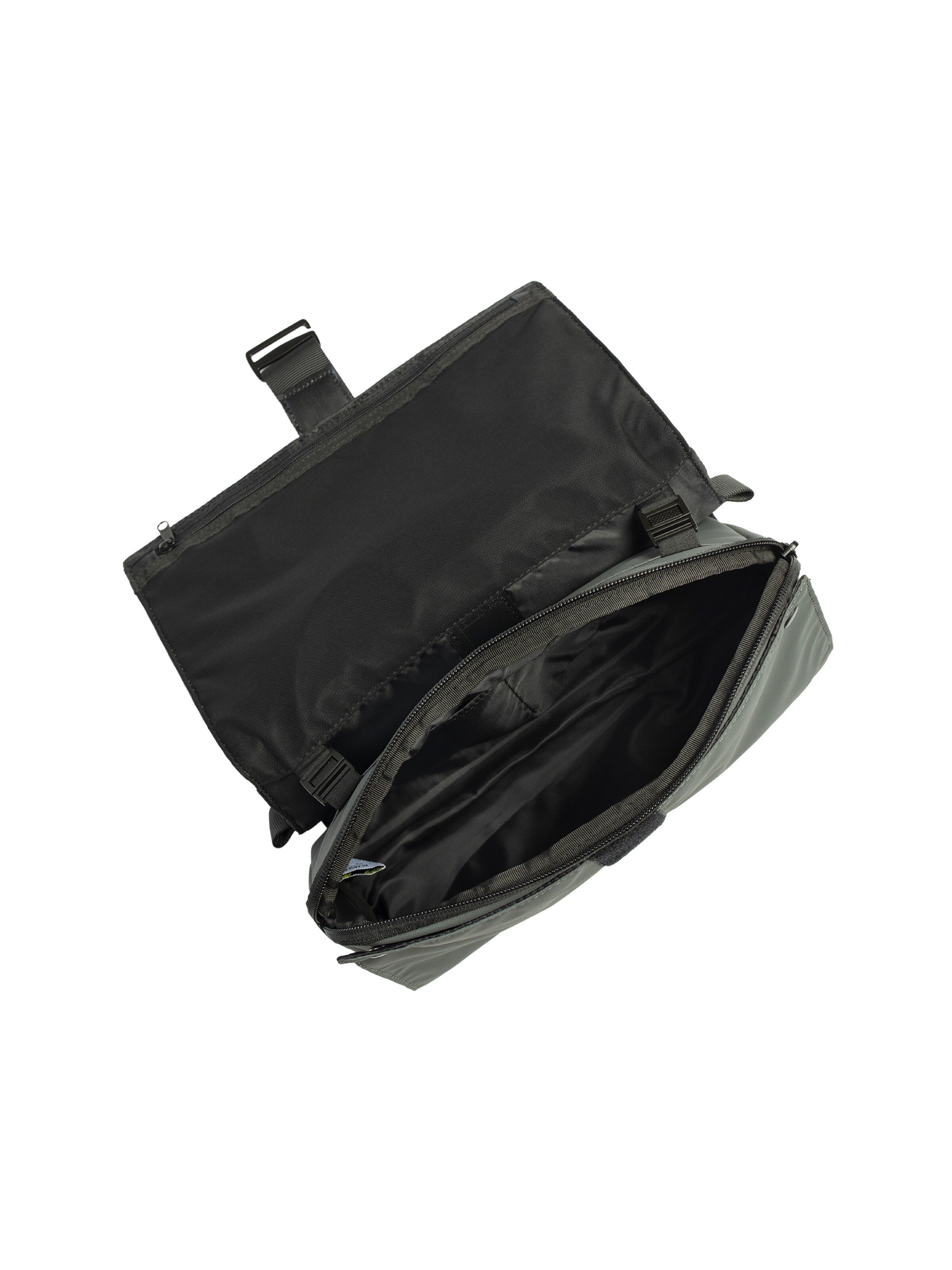 KIWEE Umhängetasche‌ in Grau